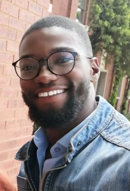 Tebogo Pila, Sales Executive, DataZania Solutions